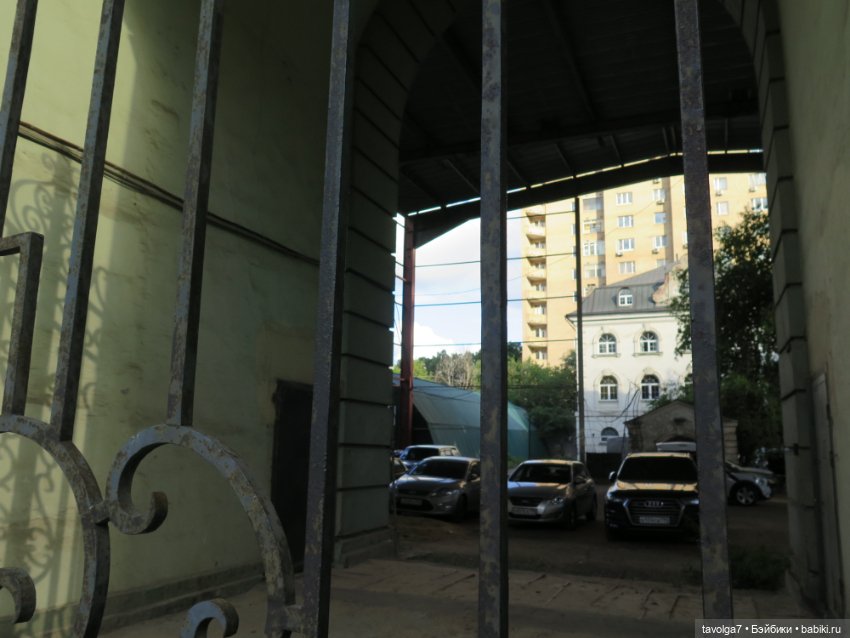 Барбара-Варвара от Пластмастер и игры в Алису (фото 2)