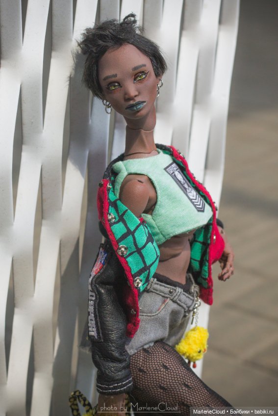 Фотосет для роллерш (Вита Панаева ●VITA_MAGICA●) (фото 8)