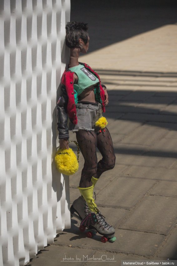 Фотосет для роллерш (Вита Панаева ●VITA_MAGICA●) (фото 5)