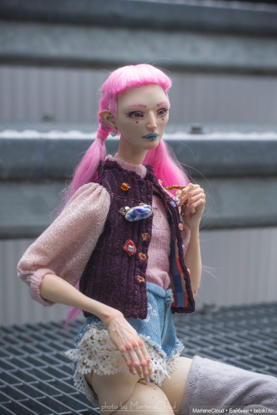 Фотосет для роллерш (Вита Панаева ●VITA_MAGICA●)