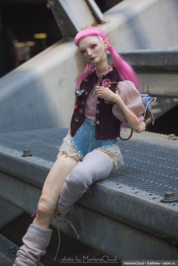 Фотосет для роллерш (Вита Панаева ●VITA_MAGICA●)