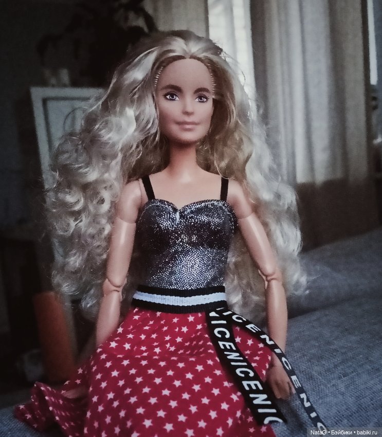 Марафон-игра. Я любимая! День 6