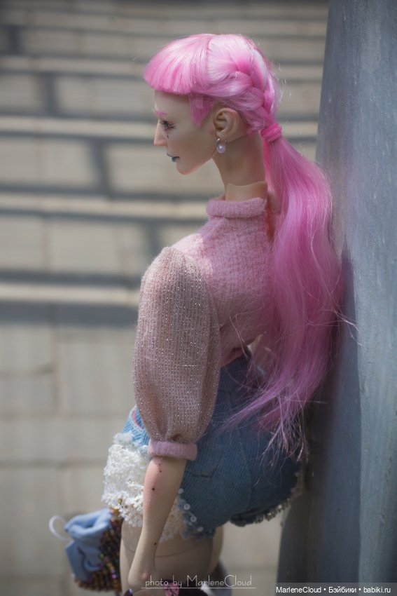 Фотосет для роллерш (Вита Панаева ●VITA_MAGICA●)