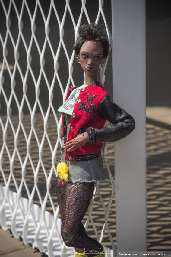 Фотосет для роллерш (Вита Панаева ●VITA_MAGICA●) (фото 2)