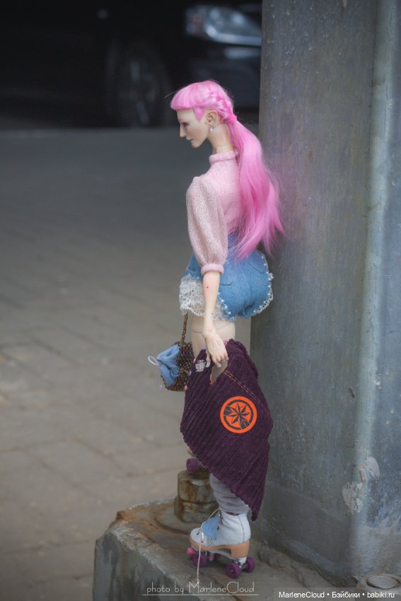 Фотосет для роллерш (Вита Панаева ●VITA_MAGICA●)