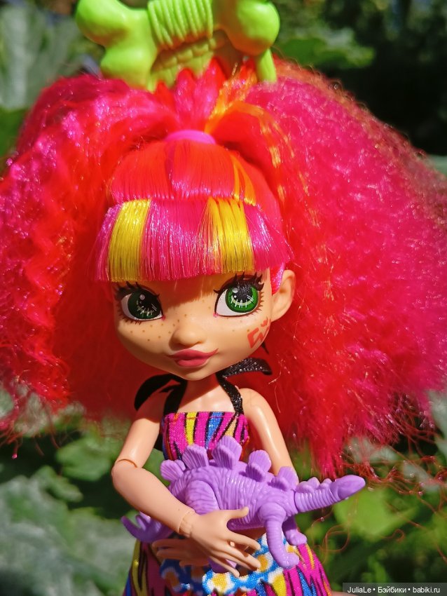 Чем мы заняты в кустах — Игровые куклы разных производителей (Разное): редкие бренды (фото 6)