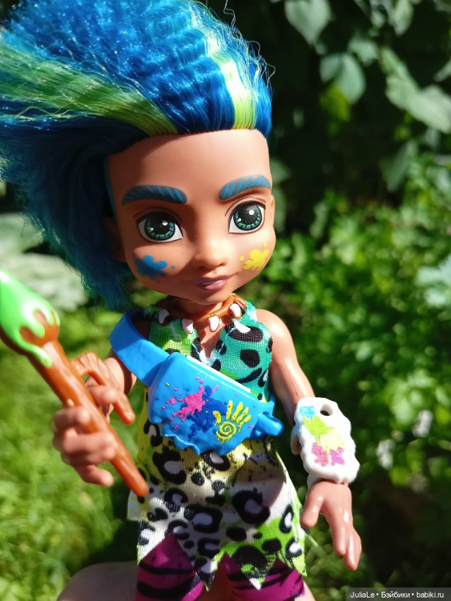 Чем мы заняты в кустах — Игровые куклы разных производителей (Разное): редкие бренды (фото 7)