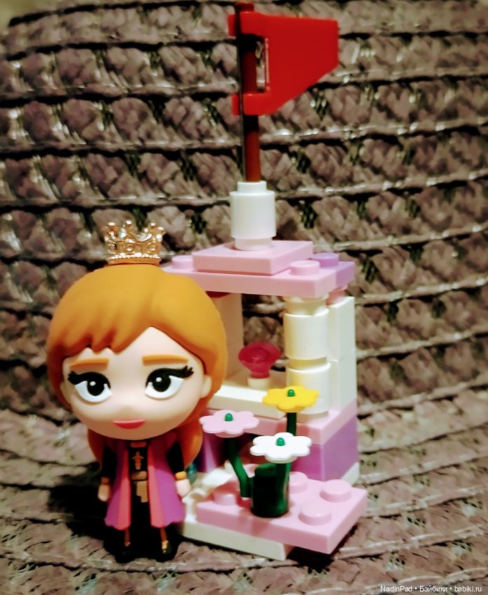 Неожиданные крепости для королев по смешной цене (фото 2)