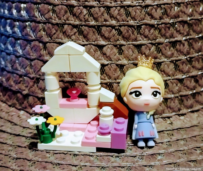 Неожиданные крепости для королев по смешной цене (фото 5)