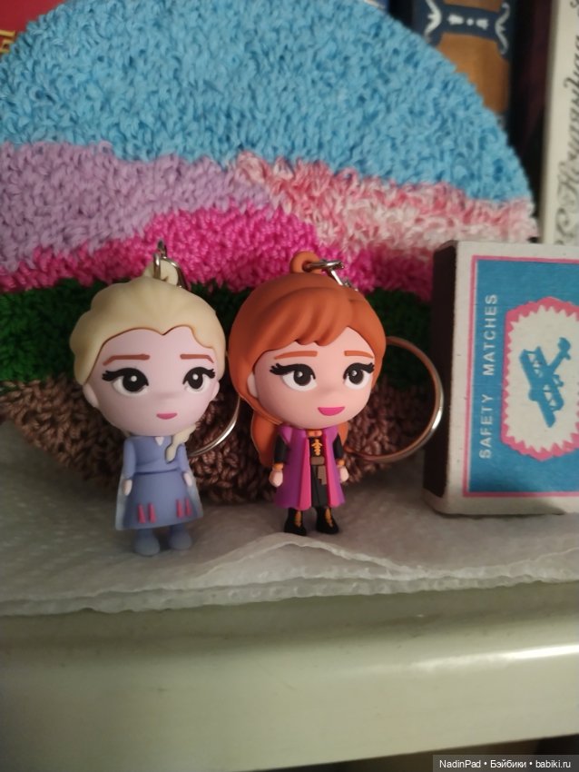 Неожиданные крепости для королев по смешной цене