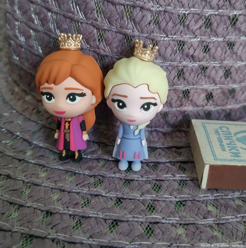 Неожиданные крепости для королев по смешной цене (фото 10)