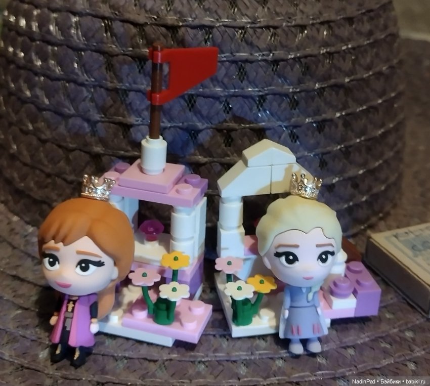 Неожиданные крепости для королев по смешной цене (фото 8)