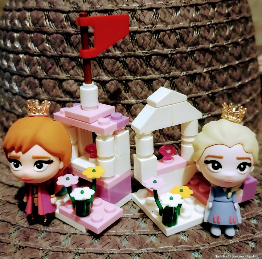 Неожиданные крепости для королев по смешной цене (фото 7)