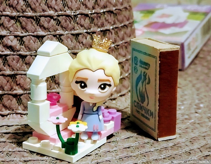 Неожиданные крепости для королев по смешной цене (фото 6)