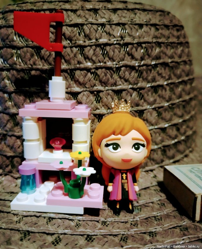 Неожиданные крепости для королев по смешной цене (фото 3)