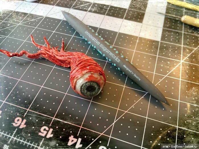 Очень страшные десерты Эндрю Фуллер (Andrew Fuller) (фото 2)