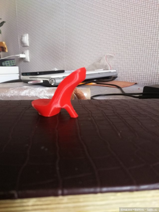 Выходные для хобби или лайфхак как сделать пробковую подошву