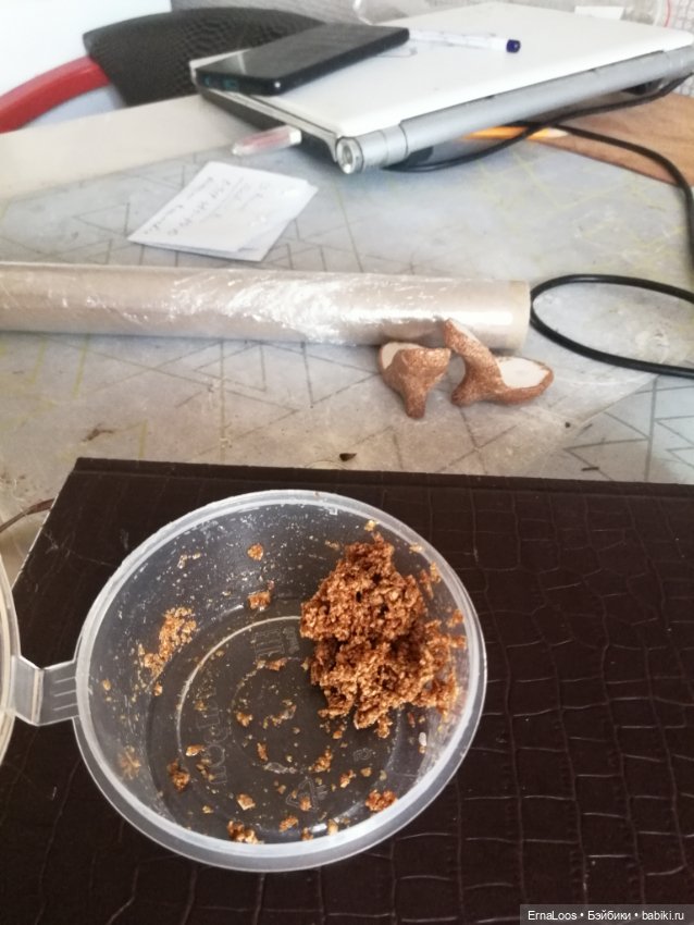 Выходные для хобби или лайфхак как сделать пробковую подошву (фото 2)