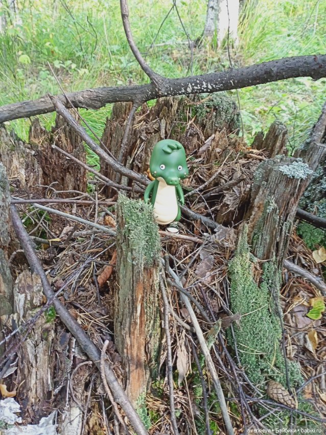 Путешествие Жорика — Коллекционные фигурки (разное): животные (фото 2)