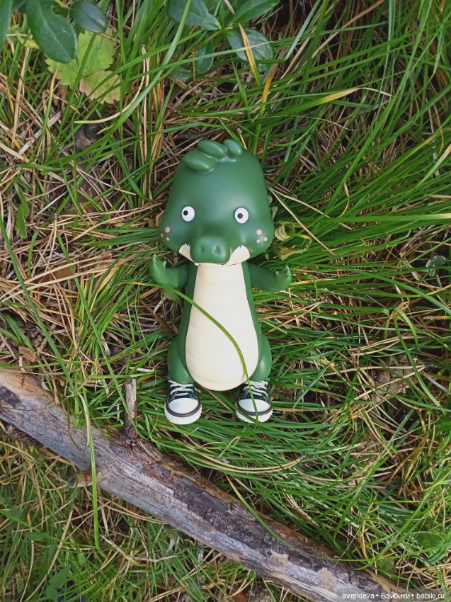 Путешествие Жорика — Коллекционные фигурки (разное): животные