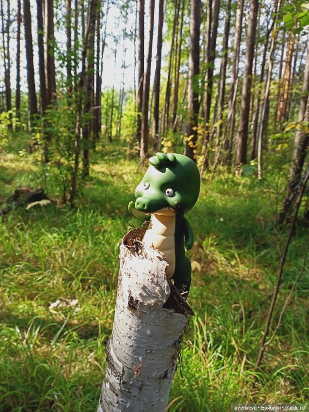 Путешествие Жорика — Коллекционные фигурки (разное): животные