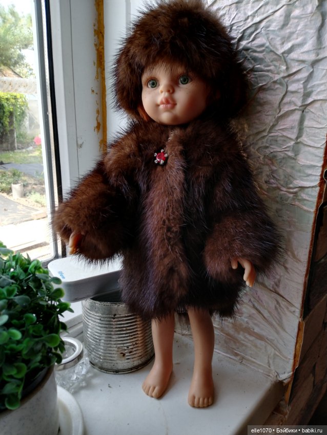 Подготовка к Салону кукол в Москве (фото 9)