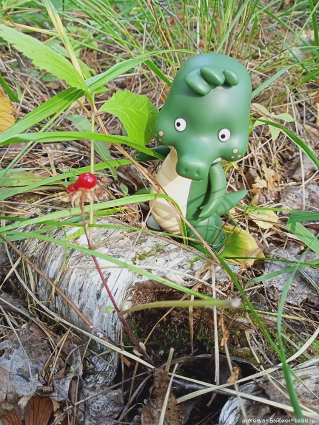 Путешествие Жорика — Коллекционные фигурки (разное): животные