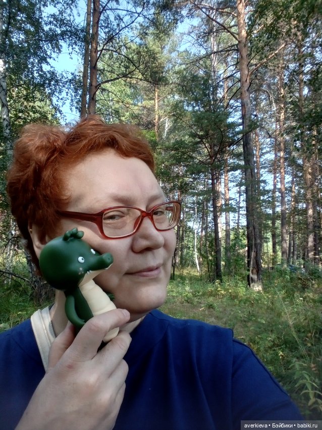 Путешествие Жорика — Коллекционные фигурки (разное): животные (фото 4)