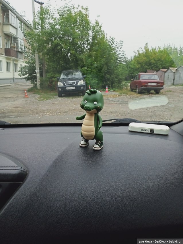 Путешествие Жорика — Коллекционные фигурки (разное): животные