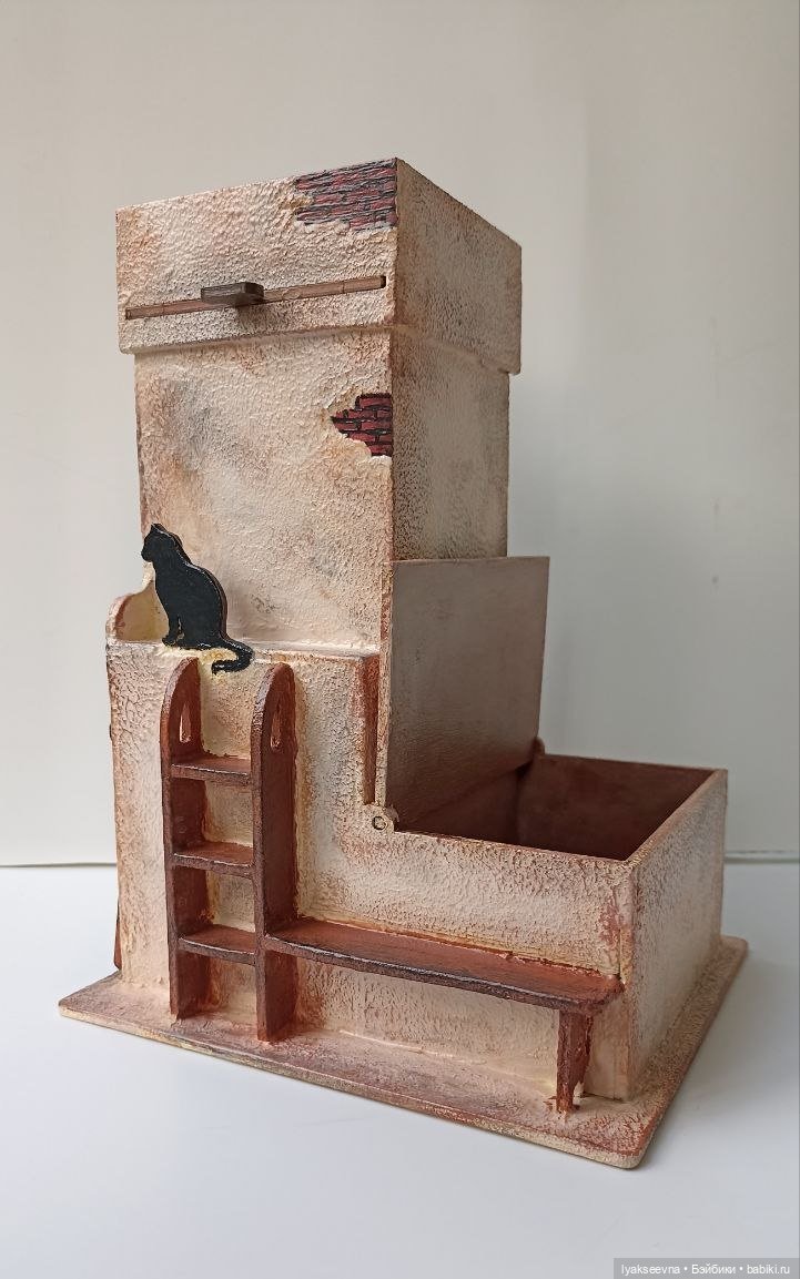 Чайный домик "Русская печка" (фото 4)