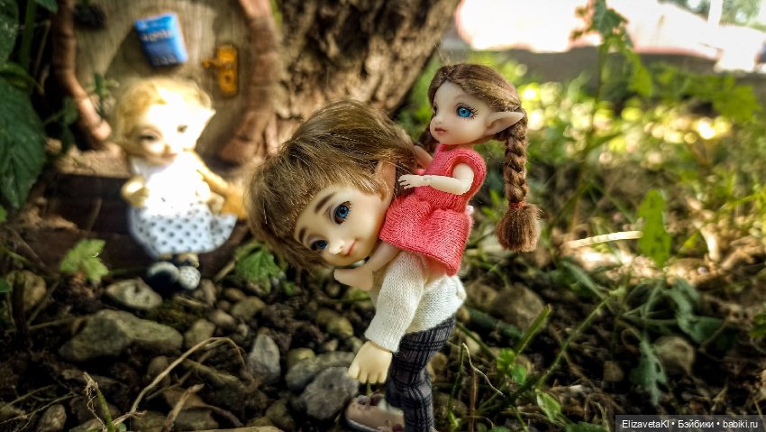 Кого приносит аист? Realpuki. 177 (фото 5)