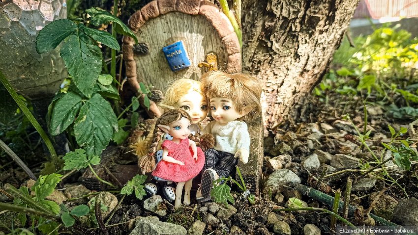 Кого приносит аист? Realpuki. 177 (фото 2)