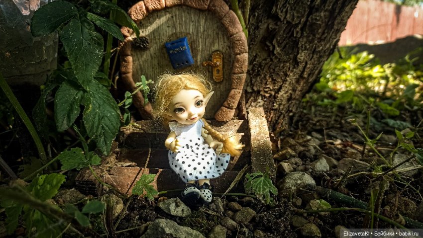 Кого приносит аист? Realpuki. 177 (фото 4)