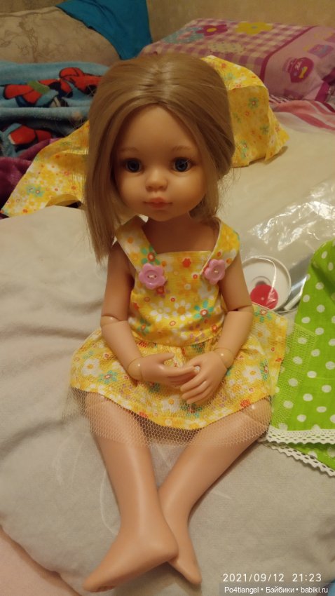 Карла. Как все началось. И немного обо мне (фото 4)