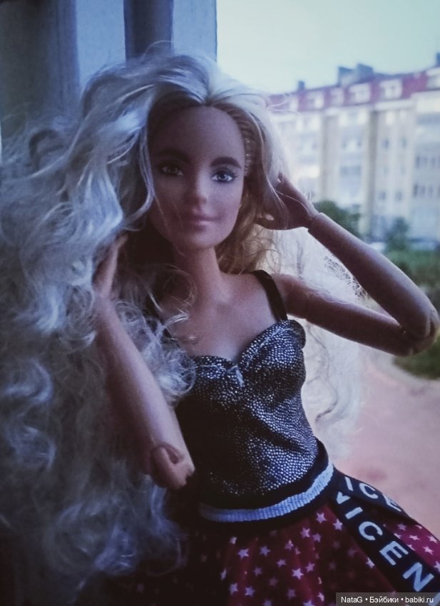 Марафон-игра! Я любимая! 7 день. Ура неделя