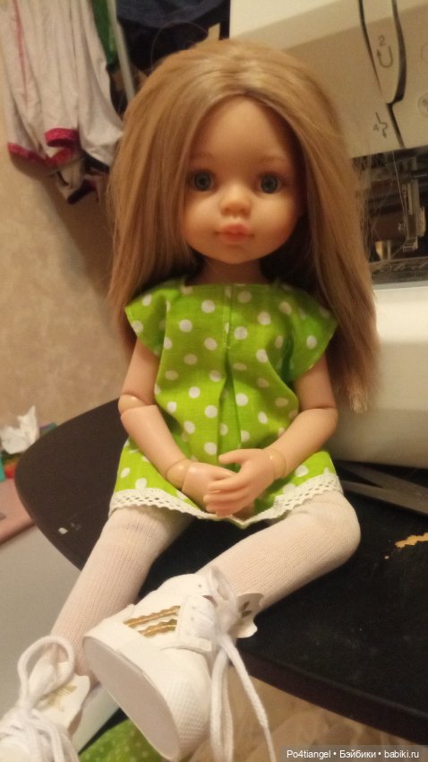 Карла. Как все началось. И немного обо мне (фото 3)