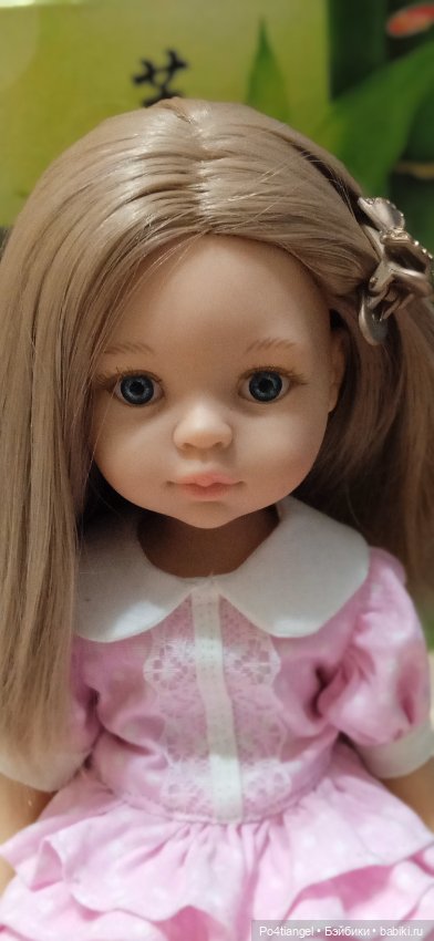 Карла. Как все началось. И немного обо мне (фото 2)