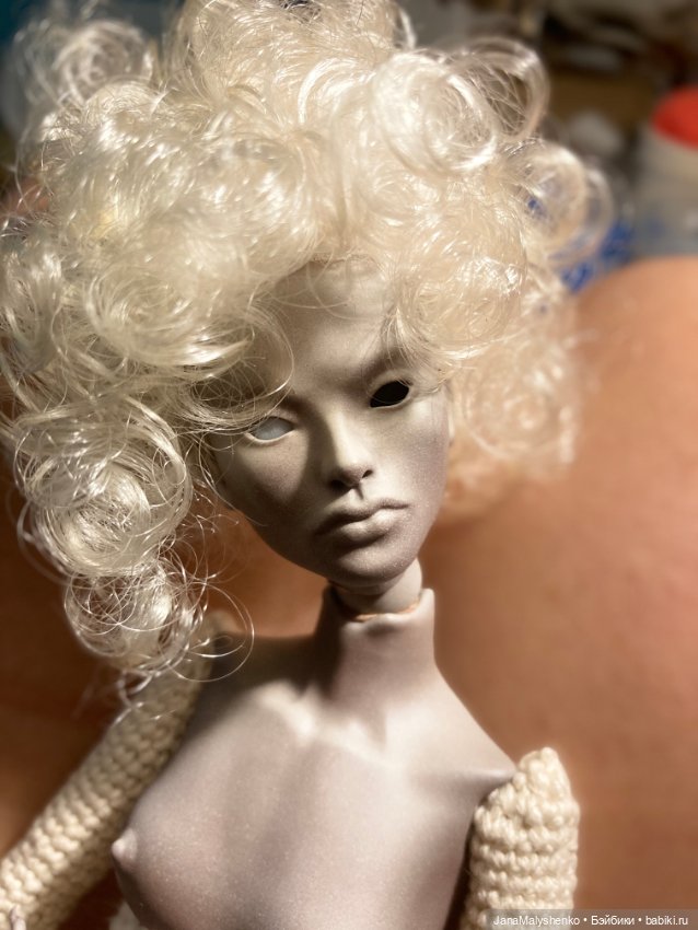 Кукольные мытарства: глава вторая (фото 2)