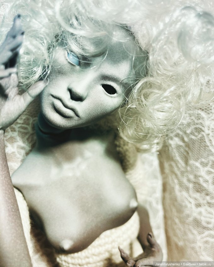 Кукольные мытарства: глава вторая (фото 3)