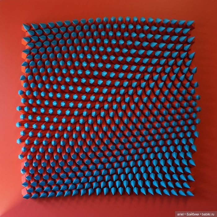 Бумажный арт Мэтта Шлиана (Matt Shlian) (фото 5)