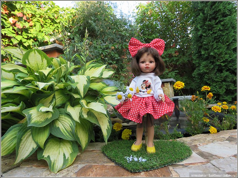 Любит- НЕ любит! НЕ любит (фото 10)