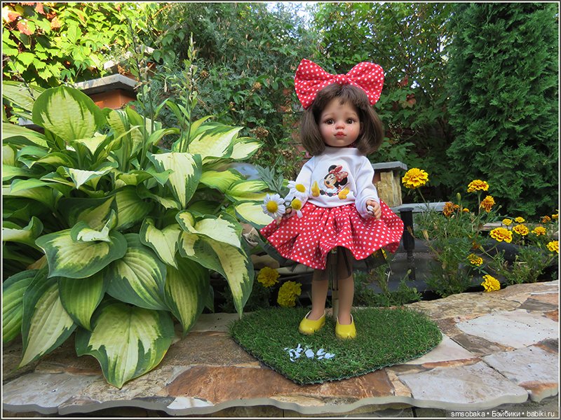 Любит- НЕ любит! НЕ любит