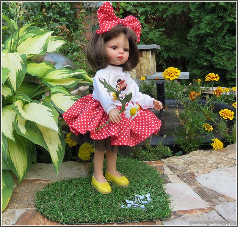 Любит- НЕ любит! НЕ любит