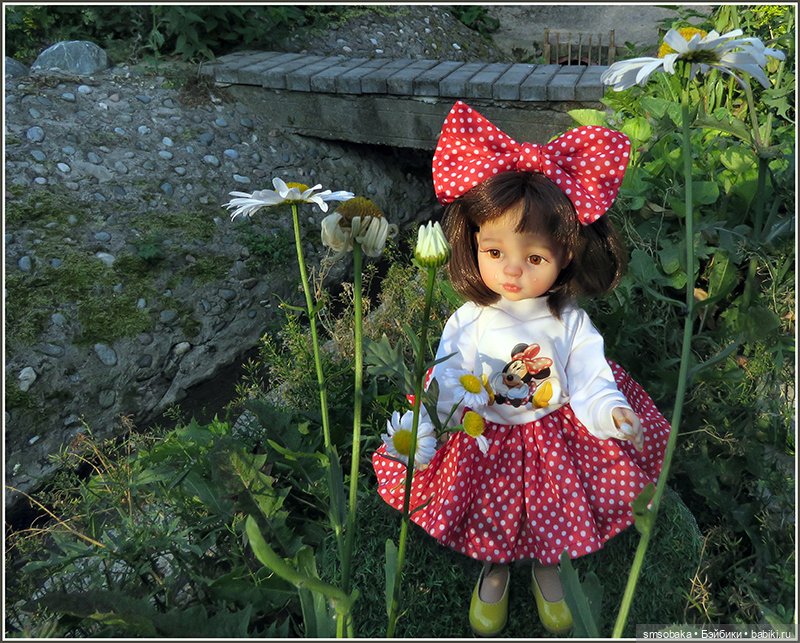 Любит- НЕ любит! НЕ любит