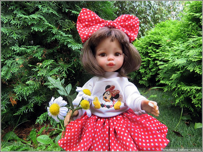 Любит- НЕ любит! НЕ любит