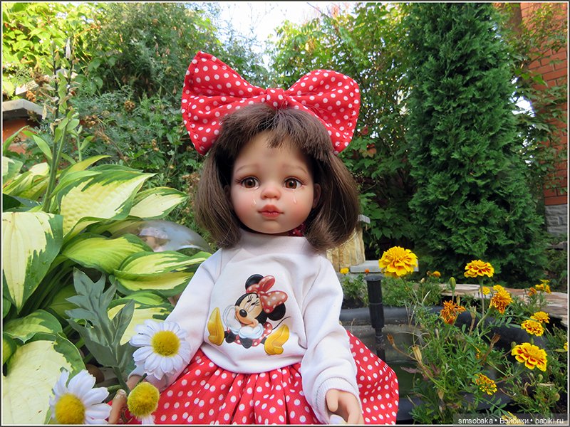 Любит- НЕ любит! НЕ любит (фото 5)