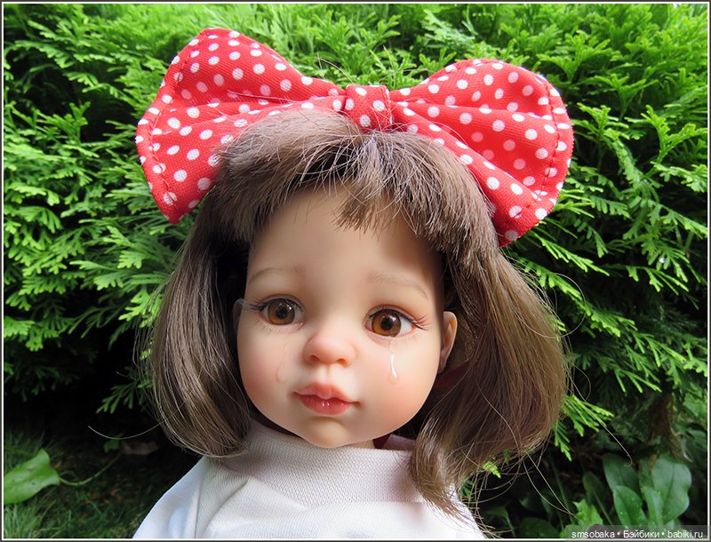 Любит- НЕ любит! НЕ любит