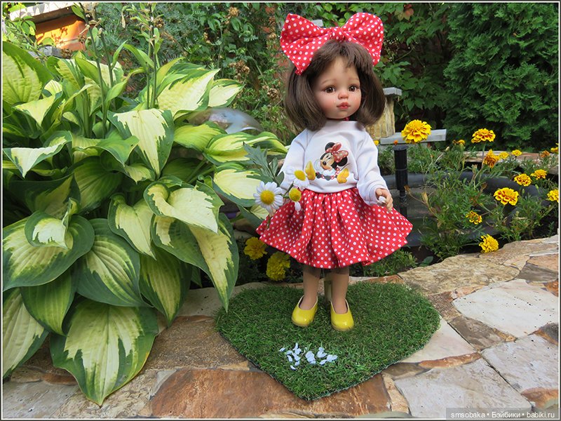 Любит- НЕ любит! НЕ любит (фото 3)