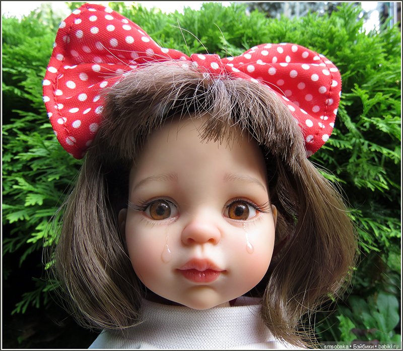 Любит- НЕ любит! НЕ любит (фото 2)