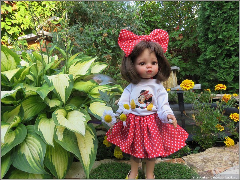 Любит- НЕ любит! НЕ любит